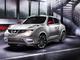 La Nissan Juke Nismo RC en avance