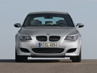BMW Série 5 et Porsche Cayenne: productions record