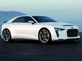Audi réfléchit à une production du concept Quattro