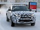 Land Rover - Le futur Freelander de sortie