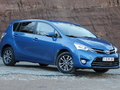 Essai - Toyota Verso restylé : suite logique