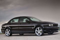 Jaguar achève sa X-Type