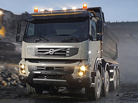 Renault cède 15% de Volvo AB
