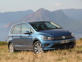 Essai vidéo - Volkswagen Golf Sportsvan : Golf à volumes