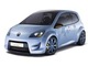La Renault Twingo Concept : au mondial de  Paris !