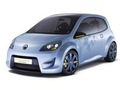La Renault Twingo Concept : au mondial de  Paris !