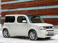 L'avis propriétaire du jour : smartboy nous parle de son Nissan Cube 1.6 110 Zen