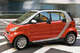 Smart : la 4 portes revient !
