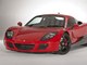 Nouvelle Ginetta G60: 310 ch, 1100 kg