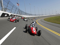 Volkswagen "reVee à Daytona Stars beach"!
