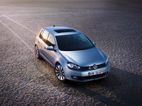 Marché européen : la VW Golf indétrônable, la Peugeot 207 dépassée par la Ford Fiesta
