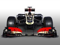 F1 : Lotus dévoile sa E21