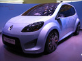 Renault Twingo Concept - en direct du Salon de Paris