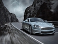 Plus de 1000 Aston Martin V8 Vantage, DBS et DB9 au rappel