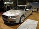 En direct du Mondial de Paris : le Volvo V70 hybride rechargeable