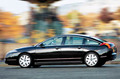 Une Citroën C6 CX (super frugale) en perspective...