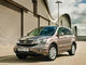 Honda CR-V: une série spéciale "Sélection"