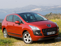 L'avis propriétaire du jour : kochette31 nous parle de son Peugeot 3008 2.0 HDi 150 FAP Premium Pack