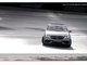 [vidéo] La Mercedes E63 AMG restylée en mouvement