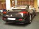 Avorté, le coupé Peugeot 607