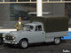 1/43ème - PEUGEOT 403 U8 (pick-up)