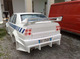 Saucisse du vendredi : Alfa Romeo 155 Q4