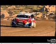 Pikes Peak : découvrez la Ford Fiesta de Grönholm en essais libres 