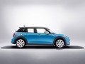 Nouvelle Mini 5 portes: encore une longueur d'avance sur la concurrence (+ vidéo)