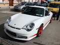 Photos du jour : Porsche 911 996 GT3 RS