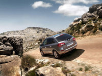 Renault ne veut plus du Koleos