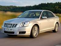 L'avis propriétaire du jour : collismacinarium nous parle de sa Cadillac BLS 1.9 TiD 184 BSR