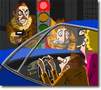 On vole des airbags   pour sniffer leur gaz !