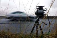 1500 radars d'ici fin 2006, le ton est  donné 