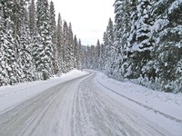 En Suisse, on ne sale plus les routes : on les sucre