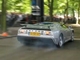 [Vidéo] Faire un burnout en Bugatti EB110, puis casser l'embrayage