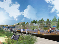 Bergesdeseine.fr, pour tout savoir sur le projet de réaménagement des quais de Seine 