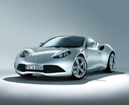 Artega GT au Salon de Genève: Maintenant passer commande
