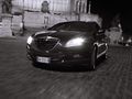 (Minuit chicanes) Accolez donc le nom de Lancia à celui de Lotus