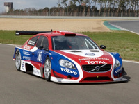 BTCS - Bouvy champion, 1ère victoire Volvo!