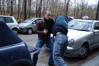 Stop aux agressions ! Défendez-vous en 7 leçons 