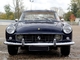Photos du jour : Ferrari 250 coupé Pininfarina (Cars & Coffee Paris)