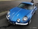 Photos du jour : Renault Alpine A110 (Traversée de Paris)