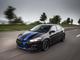 Salon de Chicago : Dodge Dart Mopar
