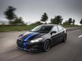 Salon de Chicago : Dodge Dart Mopar