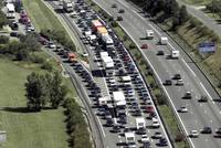 Bouchons de la rentrée : comment éviter les pièges ? 