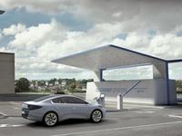 Renault et les supermarchés Leclerc s'associent sur l'électrique 