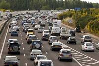 Passez de bonnes fêtes sur la route 