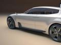 La Kia GT pourrait être produite