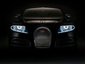 La Bugatti Galibier reportée à 2015...