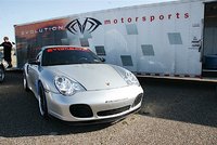 Porsche Evoms GTXXXX 1000 cv, une machine à records (photos + vidéos)